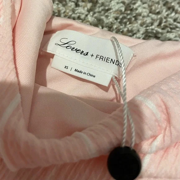 Lovers + Friends Dress - Picture 8 of 10